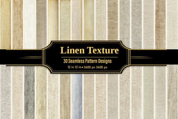 Download Seamless Linen Fabric Textures - Textures Collection