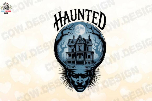 Download HAUNTED PNG - Haunted png Collection